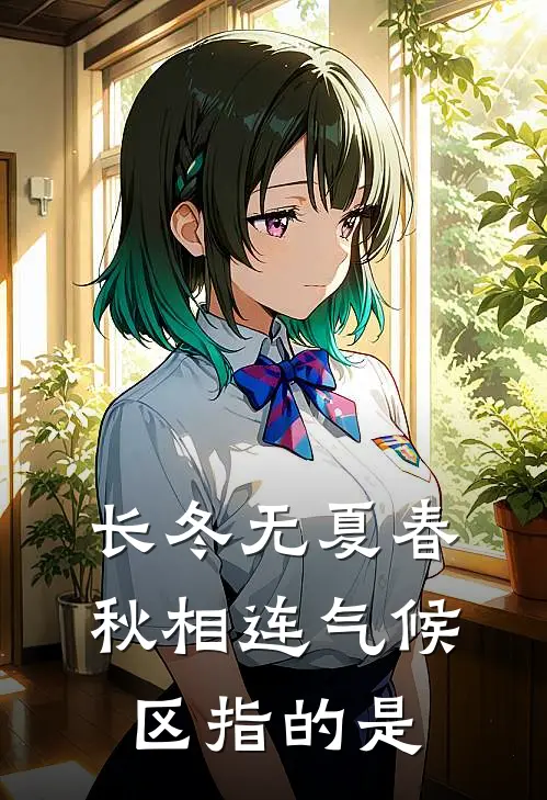 长冬无夏春秋相连气候区指的是