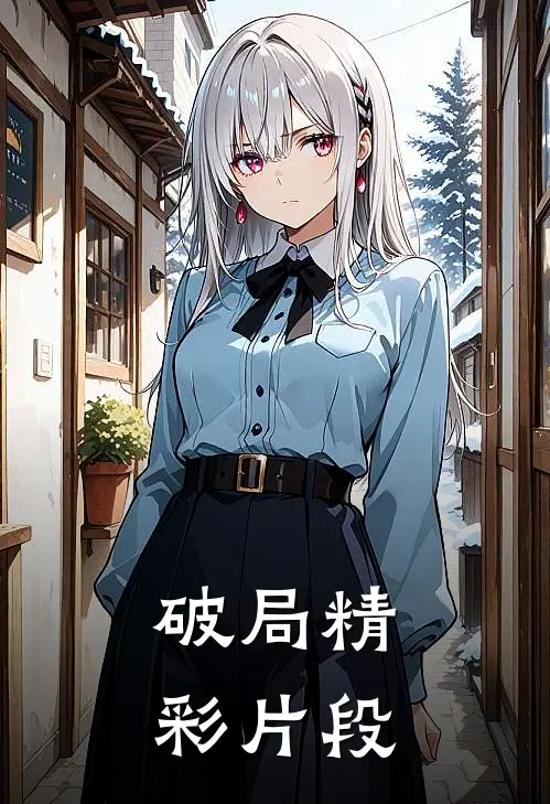 破局精彩片段