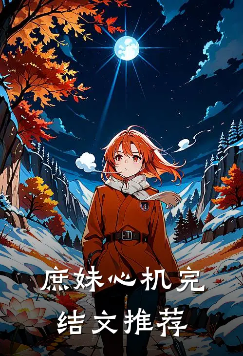 庶妹心机完结文推荐