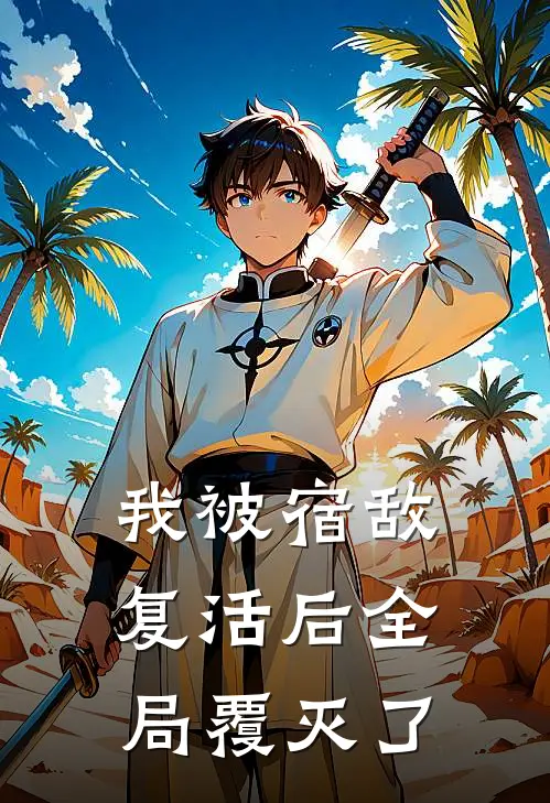 我被宿敌复活后全局覆灭了