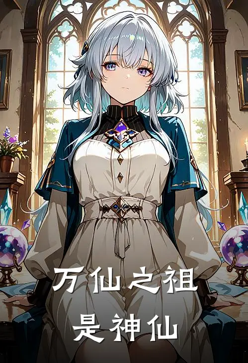 万仙之祖是神仙