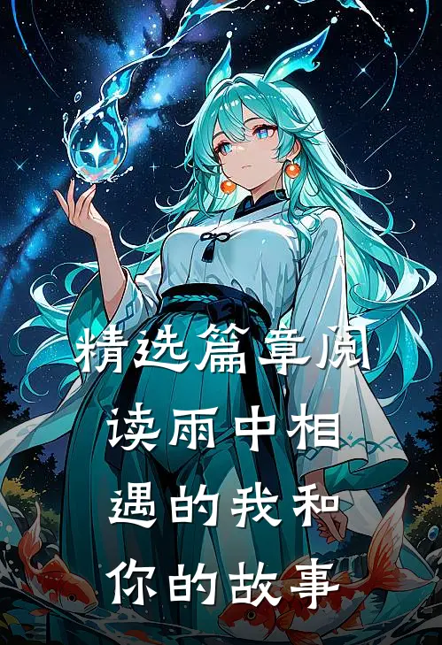 精选篇章阅读雨中相遇的我和你的故事