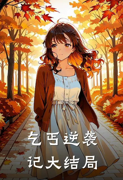 乞丐逆袭记大结局