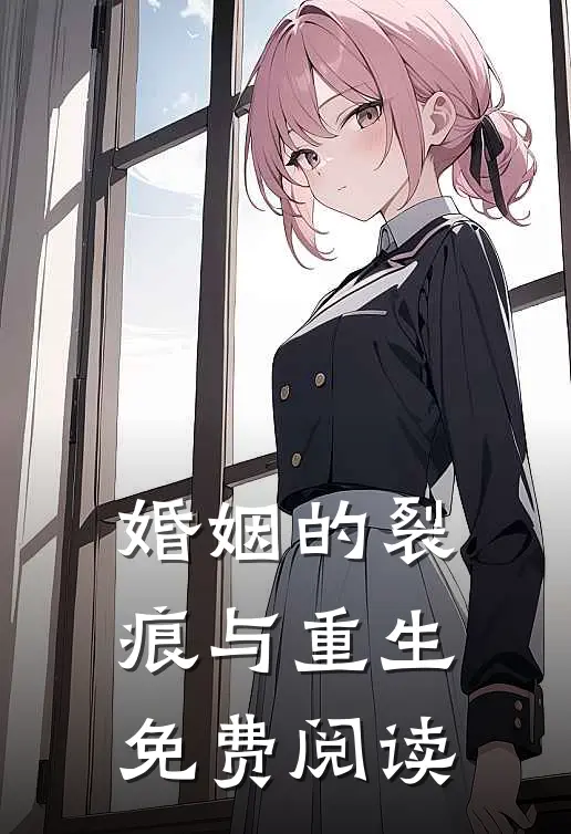 婚姻的裂痕与重生免费阅读