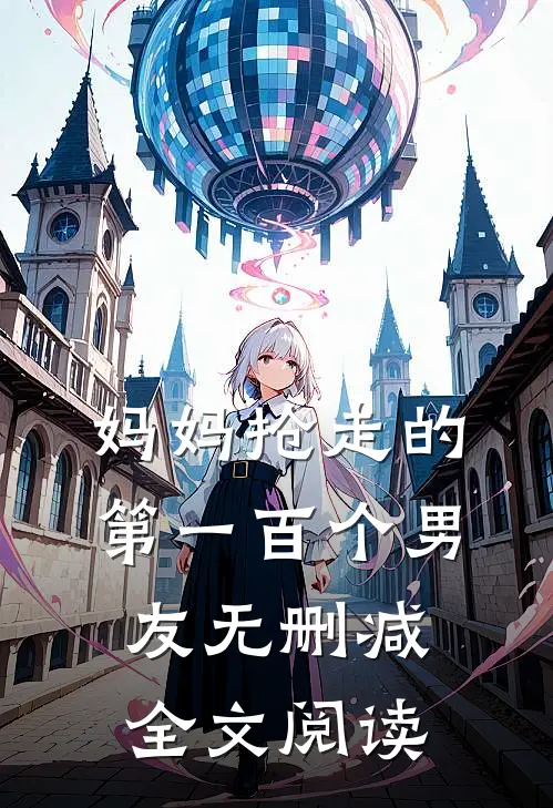 妈妈抢走的第一百个男友无删减全文阅读