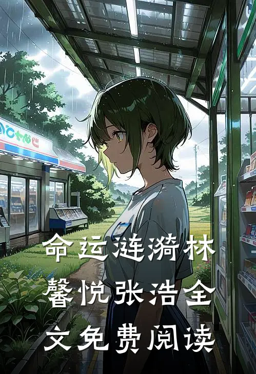 命运涟漪林馨悦张浩全文免费阅读