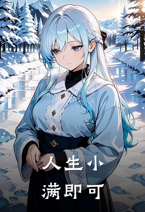 人生小满即可