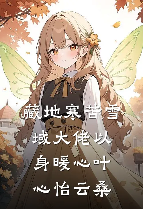 藏地寒苦雪域大佬以身暖心叶心怡云桑