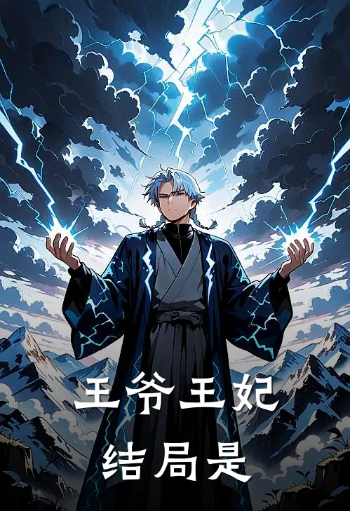 王爷王妃结局是
