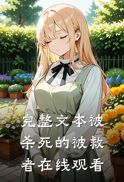 完整文本被杀死的被救者在线观看
