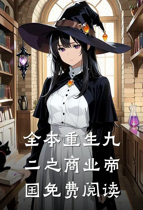 全本重生九二之商业帝国免费阅读