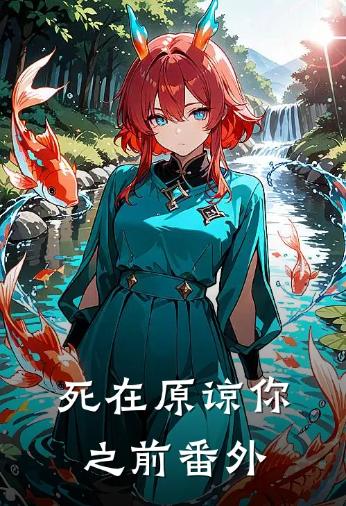 死在原谅你之前番外