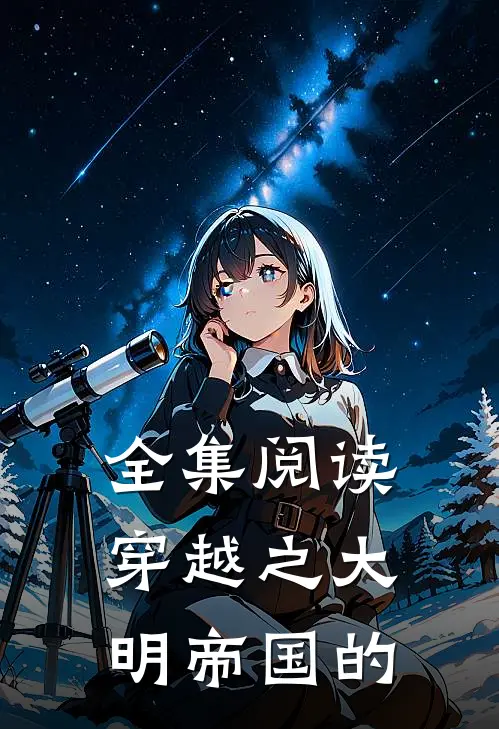 全集阅读穿越之大明帝国的