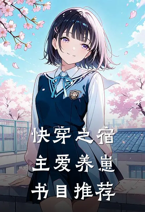 快穿之宿主爱养崽书目推荐