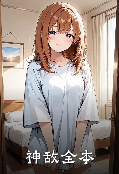 神敌全本
