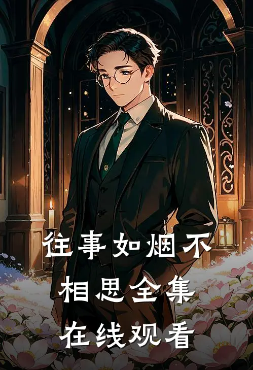 往事如烟不相思全集在线观看