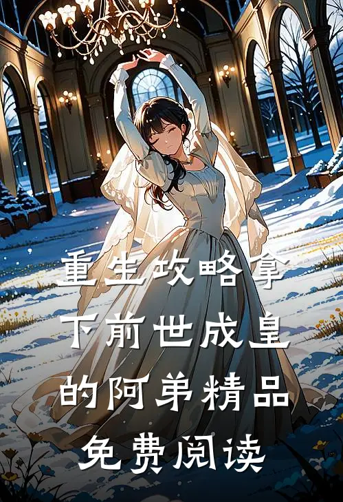 重生攻略拿下前世成皇的阿弟精品免费阅读