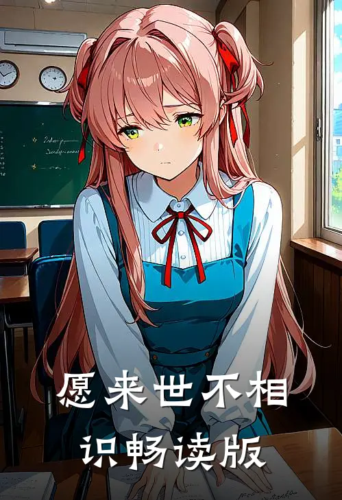 愿来世不相识畅读版