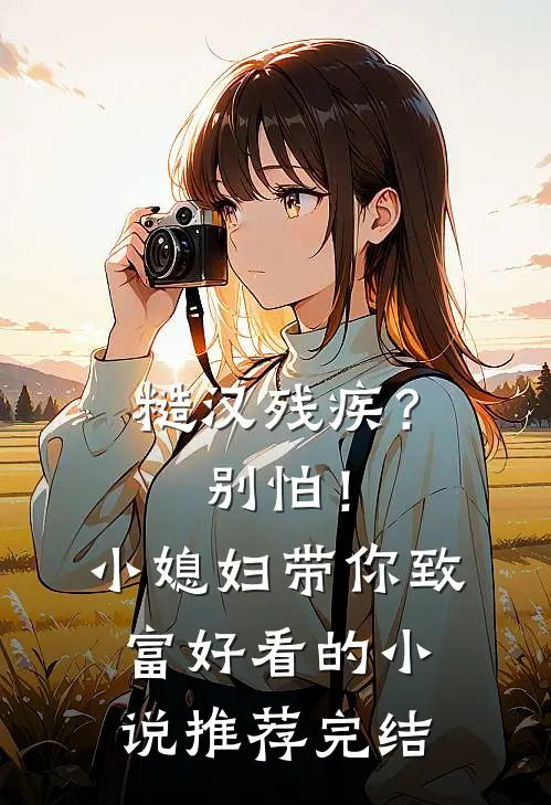 糙汉残疾？别怕！小媳妇带你致富好看的小说推荐完结