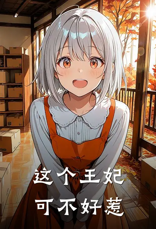 这个王妃可不好惹