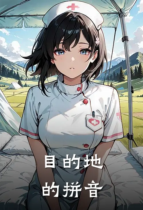 目的地的拼音