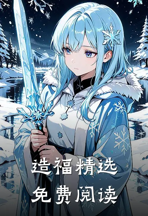 造福精选免费阅读