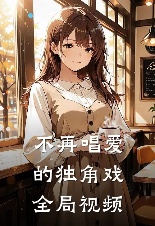 不再唱爱的独角戏全局视频