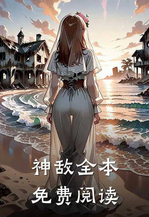 神敌全本免费阅读