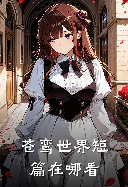 苍鸾世界短篇在哪看