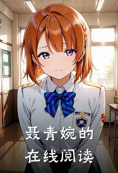 聂青婉的在线阅读