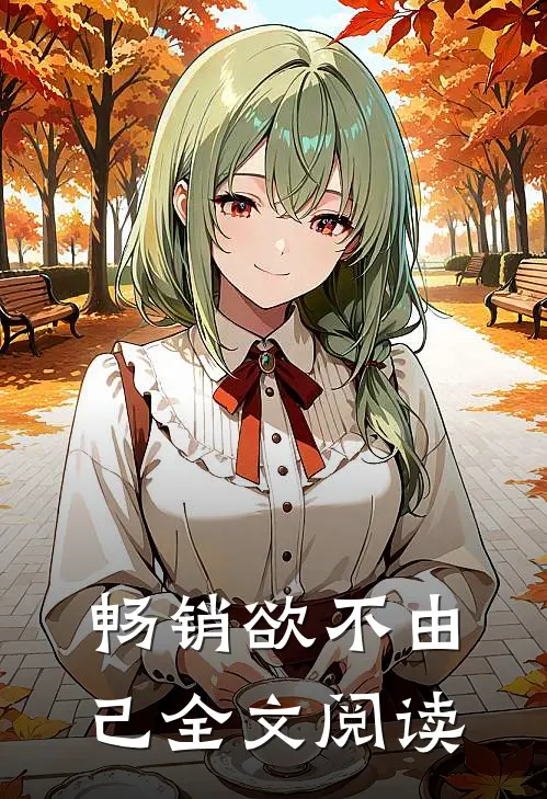 畅销欲不由己全文阅读