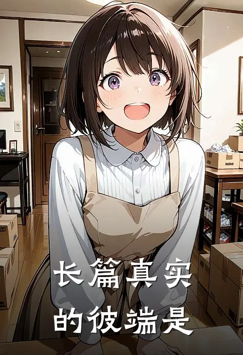 长篇真实的彼端是