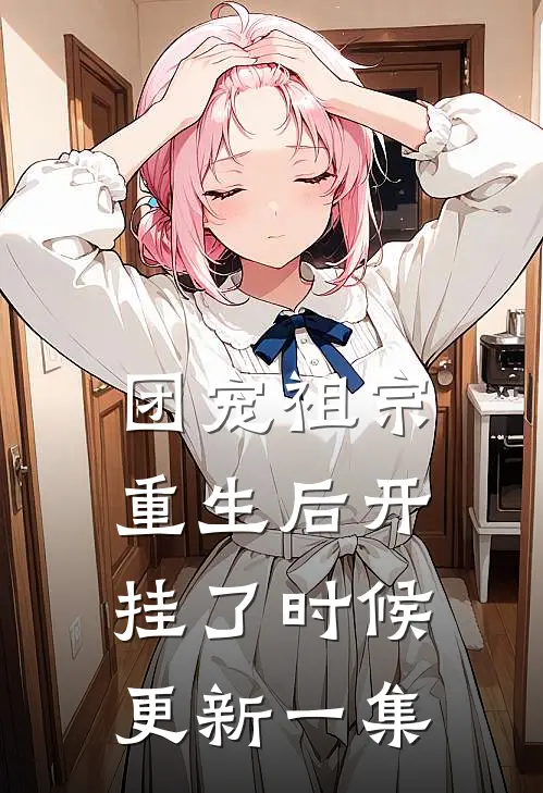 团宠祖宗重生后开挂了时候更新一集