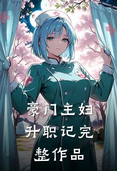 豪门主妇升职记完整作品