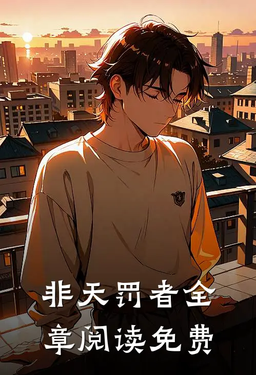 非天罚者全章阅读免费