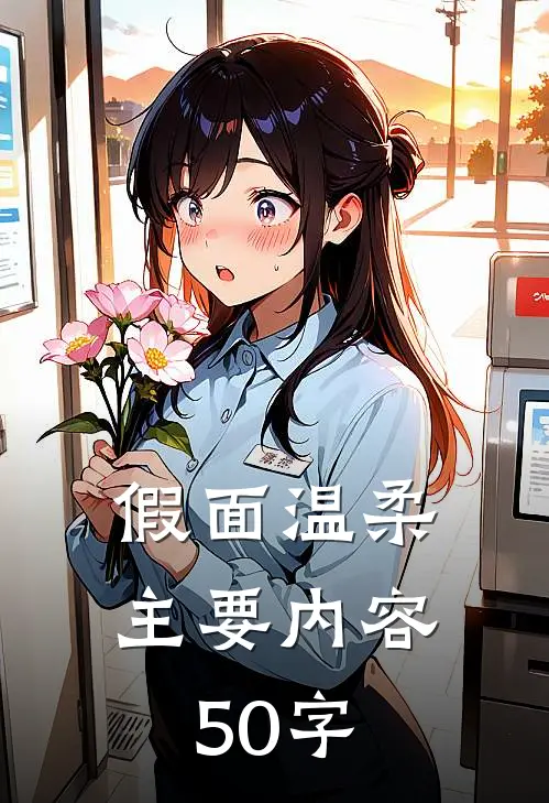 假面温柔主要内容50字