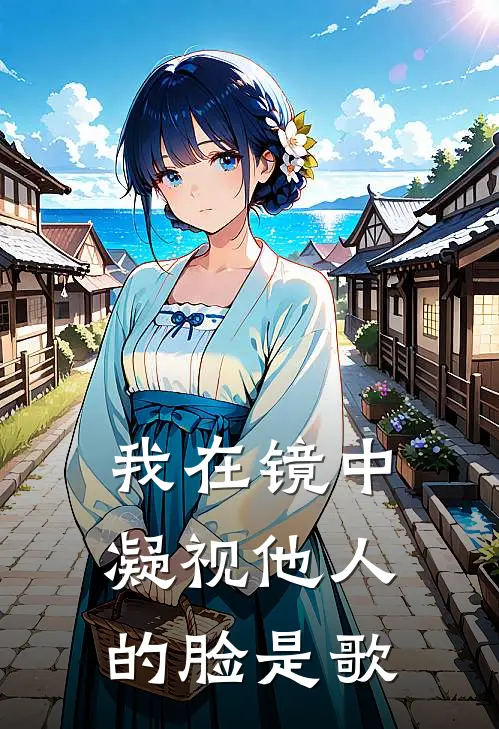 我在镜中凝视他人的脸是歌