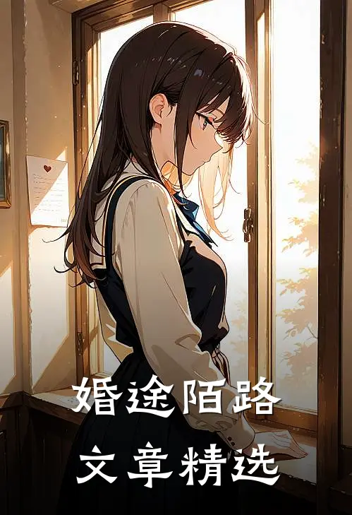 婚途陌路文章精选