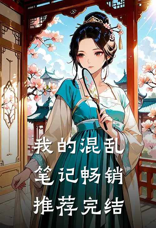 我的混乱笔记畅销推荐完结