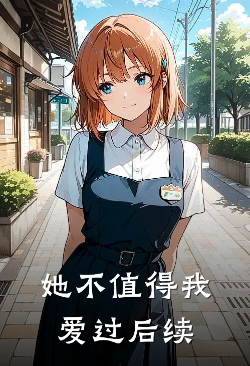 她不值得我爱过后续