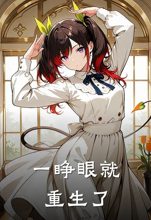 一睁眼就重生了