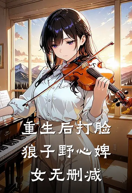 重生后打脸狼子野心婢女无删减