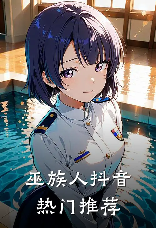 巫族人抖音热门推荐