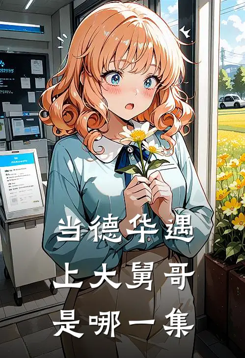 当德华遇上大舅哥是哪一集