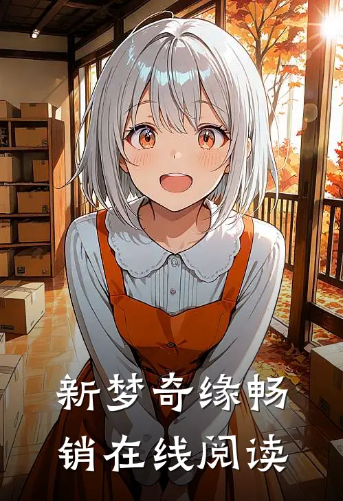 新梦奇缘畅销在线阅读