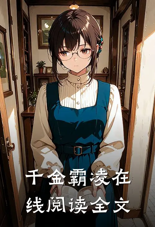 千金霸凌在线阅读全文