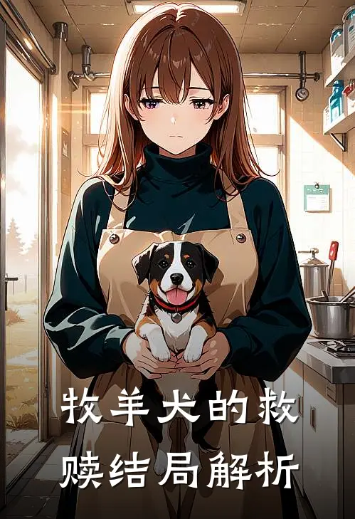 牧羊犬的救赎结局解析