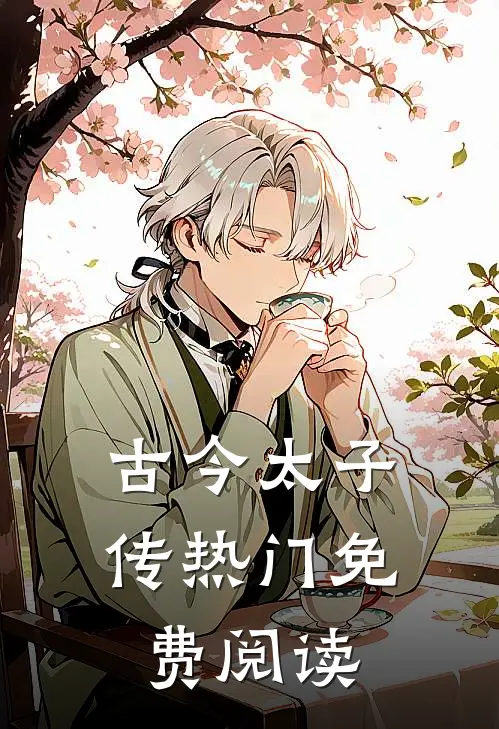 古今太子传热门免费阅读
