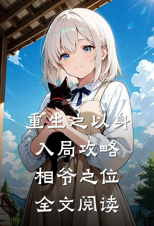 重生之以身入局攻略相爷之位全文阅读