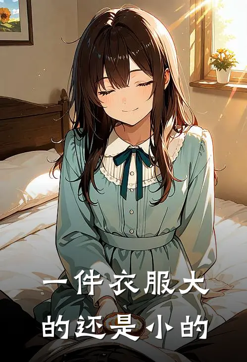 一件衣服大的还是小的